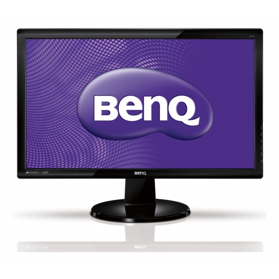 Benq GL2450HM 24-inch Full HD Black computer monitor Benq GL2450HM 24-inch Full HD Black computer monitor