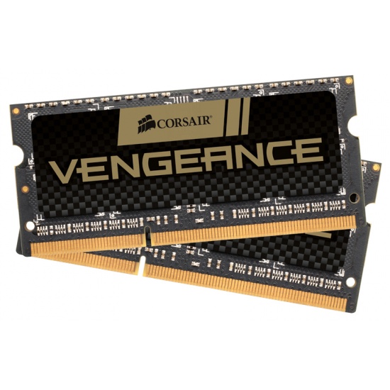 Dual Channel Ram Vengeance 8gb Ddr3 8GB Corsair Vengeance