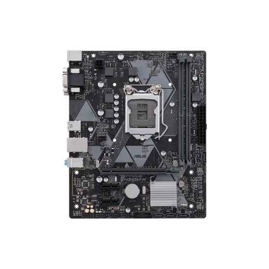 Asus Prime Intel H310 Micro ATX DDR4-SDRAM Motherboard
