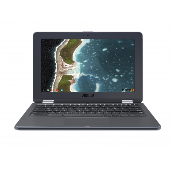 ASUS Chromebook Flip C213NA 高い堅牢性とモビリティ性 【公式通販】