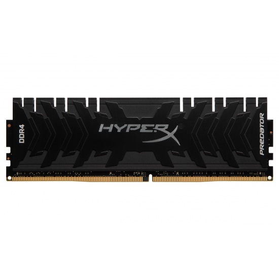 16GB Kingston HyperX Predator DDR4 2666MHz PC4-21300 CL13