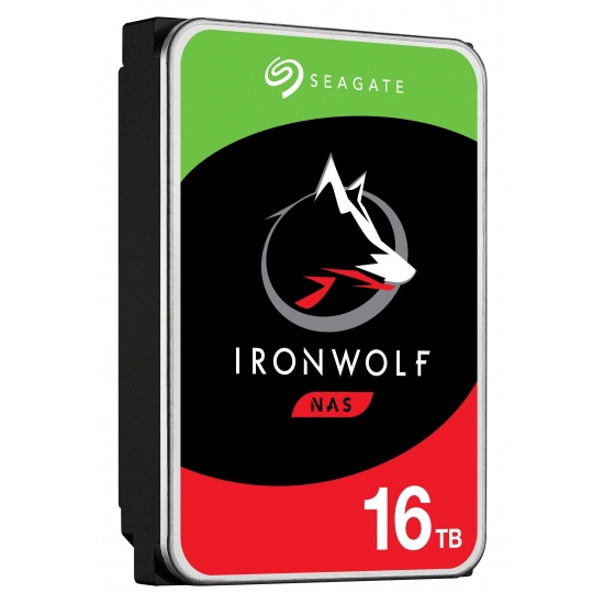 Seagate IronWolf Pro NAS向け SATA 16TB HDD image_4144080.jpg