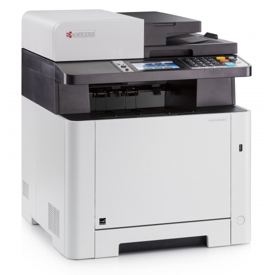 Kyocera Ecosys M5526cdw 1200 x 1200 DPI A4 WiFi USB2.0 Ethernet