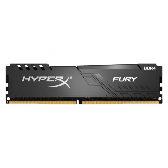 16gb Ddr4 Ram Kingston Hyperx Fury 16gb 2666 32GB Kingston