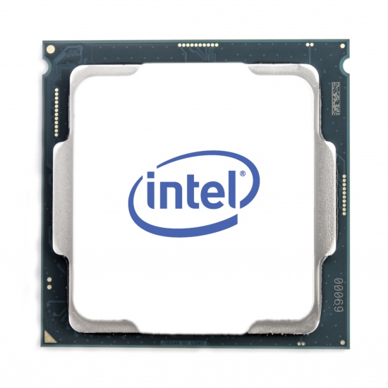 Intel Core i7-11700F CPU