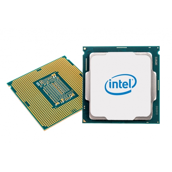 Intel Core i3-10100F 3.6GHz Comet Lake 6MB Smart Cache Desktop
