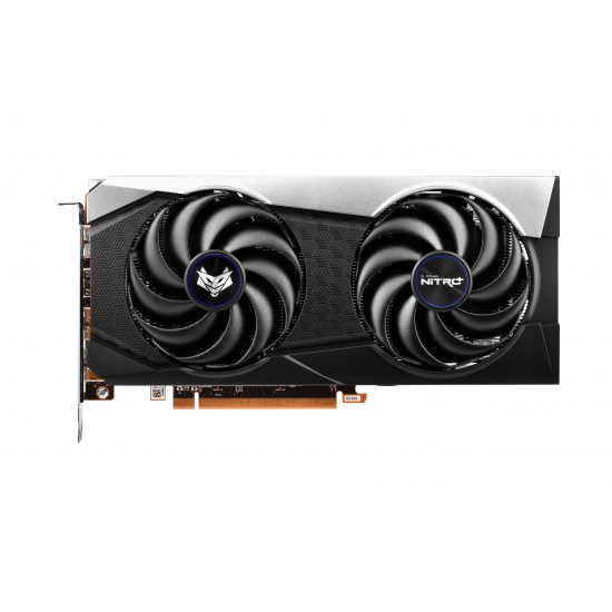 Sapphire NITRO+ AMD Radeon RX 6600 XT 8GB GDDR6 Graphics Card