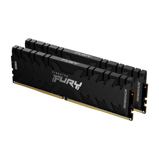 Kingston FURY Renegade DDR4 メモリー 64GB 【公式通販】