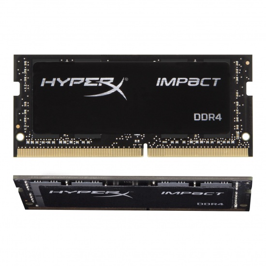 Kingston Ram Kingston 32gb Ddr4 2666mhz Sodimm Kingston 32GB FURY