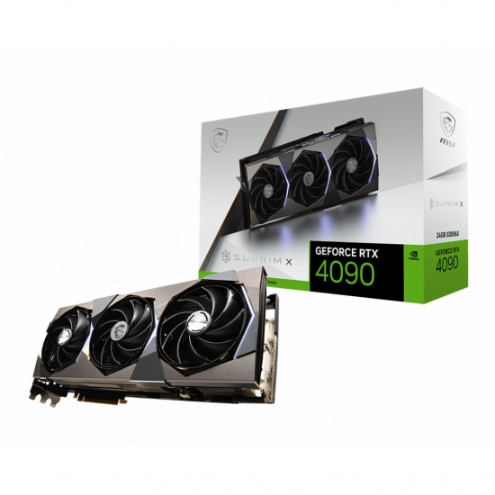 Buy GeForce RTX 4090 Graphic Card in India at Best Price
