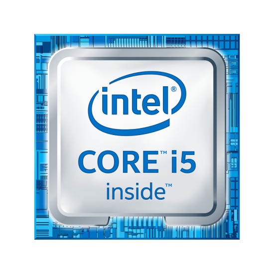Intel CORE i5 9600k CPU