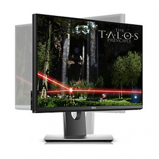 Dell S Series S2417DG 23.8-inch 2K Ultra HD TN Matt Black Computer