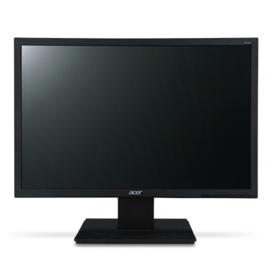 品)Acer V196WL bm - LED monitor - 19 - 1440 x 900 - 250 cd/m2 - 5
