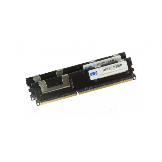 32GB OWC Mac Pro Xserve 2009 Memory Matched Set (2x 16GB