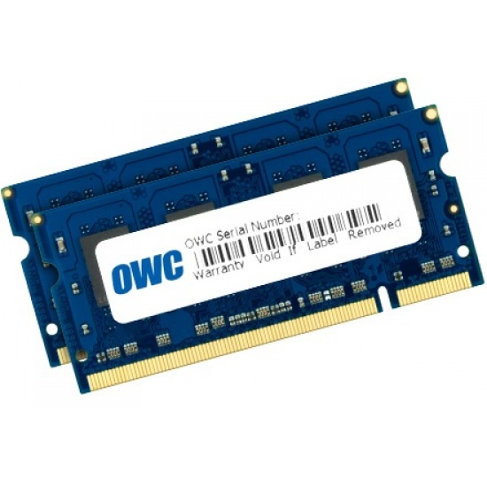 6GB OWC Memory Upgrade Kit PC6400 DDR2