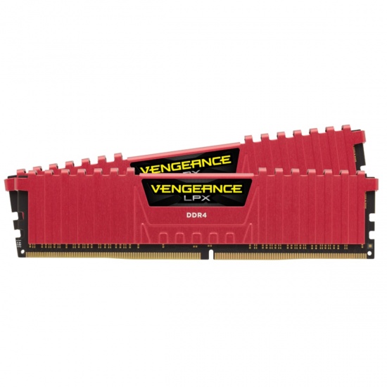 8GB Corsair Vengeance LPX DDR4 2666MHz PC4-21300 CL16 Dual Channel