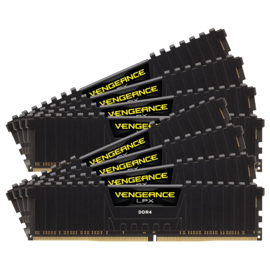 Corsair Vengeance Lpx 16gb 8gb Ddr4 Ram 3600mhz Ddr4 3600 Mhz