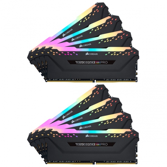 Ddr4 Ram Corsair 4000mhz Ram VENGEANCE® RGB RT 32GB (2 X 16GB