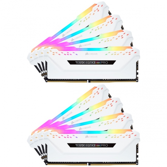 64GB Corsair Vengeance RGB Pro DDR4 3200MHz PC4-25600