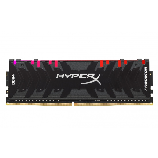 32gb 3200mhz Fury Rgb Ram Hyperx 32gb Ddr4 8GB Kingston HyperX