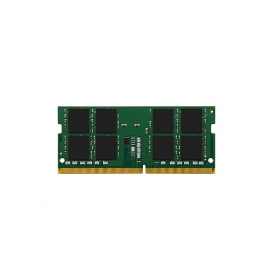 8GB Kingston Server Premier ECC DDR4 SO-DIMM 2400MHz CL17