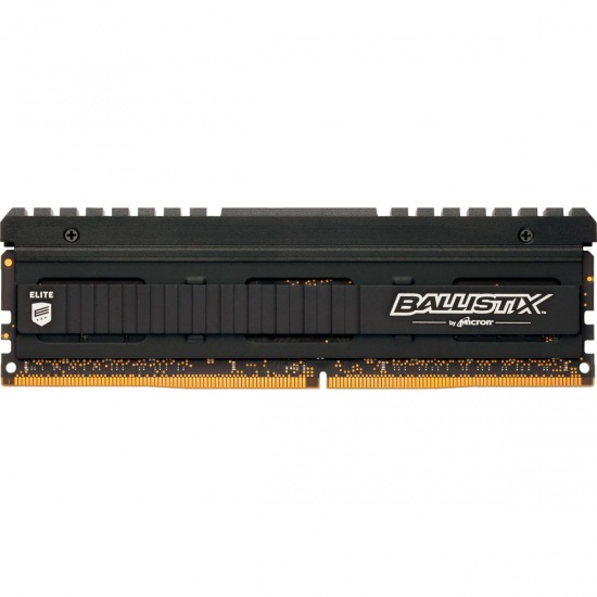 8GB Crucial Ballistix Elite DDR4 4000MHz PC4-32000 CL18 Memory