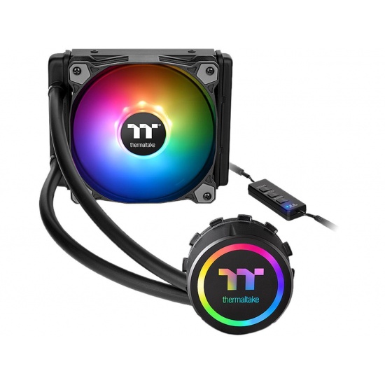 Thermaltake Water Sync 120 ARGB 120mm Liquid CPU Cooler