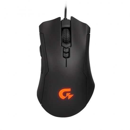 Gigabyte XM300 Wired Optical Gaming Mouse