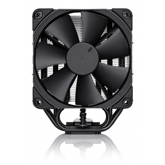 PC用ファン・クーラー NOCTUA NH-U12A chromax.black Amazon.com: Noctua NH-U12S chromax.Black CPU Cooler with NA-HC2