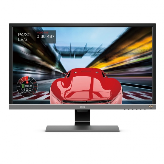 【BenQ】 EL2870U BENQ EL2870U 4K BenQ EL2870U 28