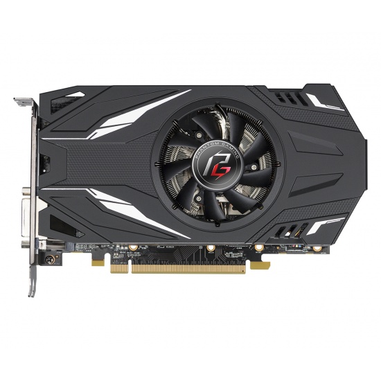 Phantom Gaming Rx 570 Dual Monitor AsRock Radeon RX 570
