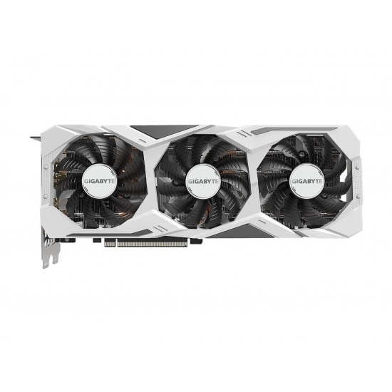 Gigabyte GeForce RTX 2070 Super Gaming OC 3X White RGB Triple Fan