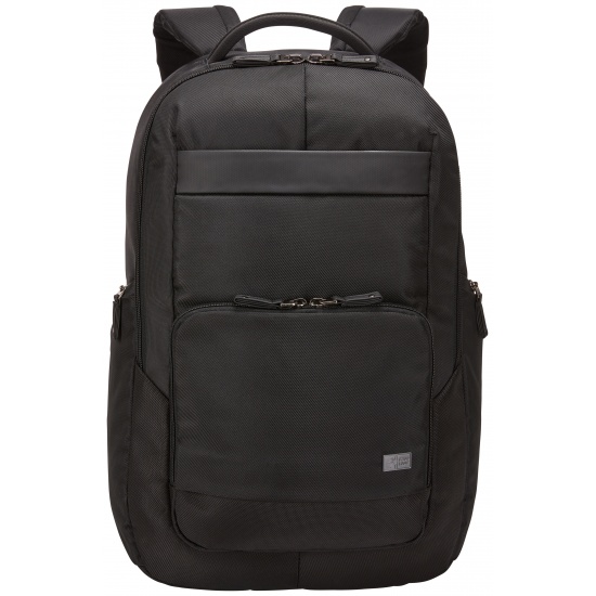 Case Logic Notion Laptop Backpack - 15.6 in - Black