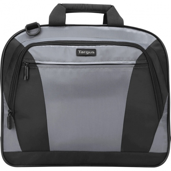 Targus City Lite Messenger Over the Shoulder Laptop Backpack - 14 in Targus City Lite Messenger Over the Shoulder Laptop Backpack - 14 in