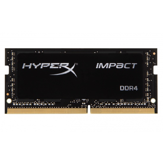 32GB Kingston HyperX Impact DDR4 SO-DIMM 2933MHz PC4
