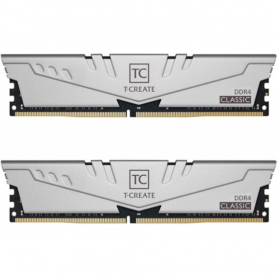 32GB Team Group T-Create Classic DDR4 3200MHz CL22 Dual - Main Image