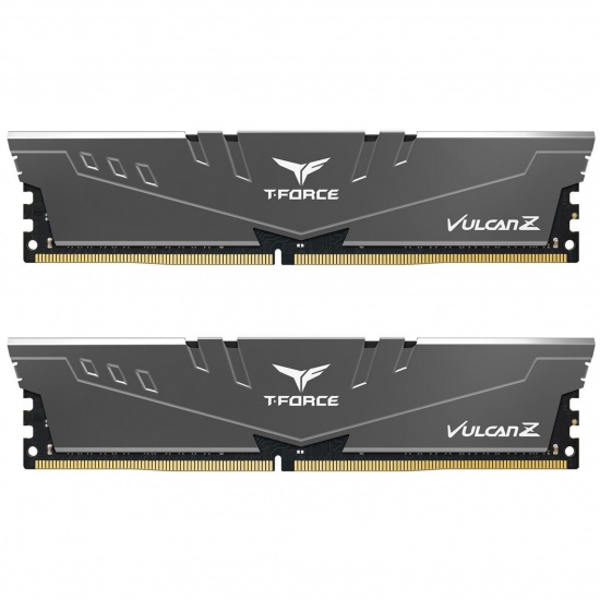 16GB Team Group T-Force Vulcan Z DDR4 3600MHz CL18 Dual Channel Kit (2x 8GB)