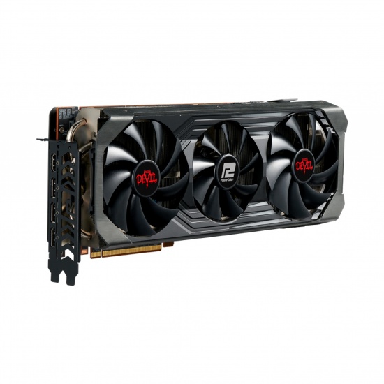 中古　power color RX6900XT RedDevil 中古 power color RX6900XT RedDevil Red Devil AMD Radeon RX
