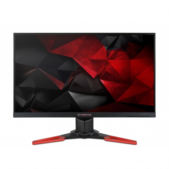 Acer Predator XB271HU Abmiprz 27 inch WQHD 144 Hz Gaming Monitor