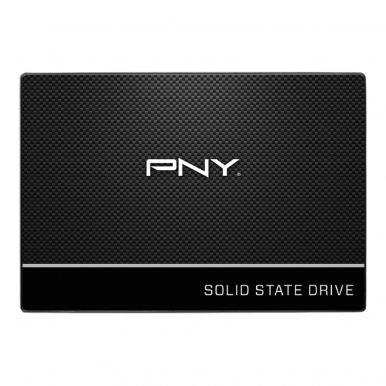 8TB PNY SATA III CS900 Internal 2.5-inch SSD