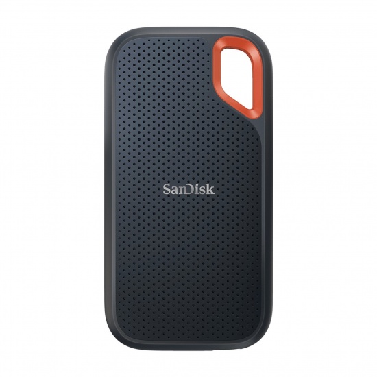 2TB SanDisk Extreme USB3.1 External SSD