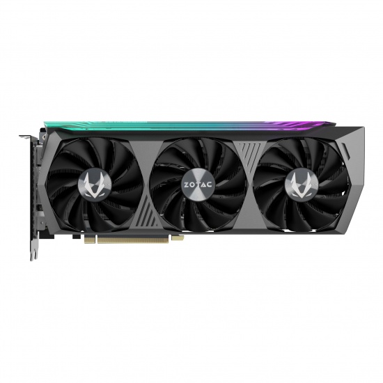 ZOTAC GeForce RTX 3070 Ti 8GB 【公式通販】