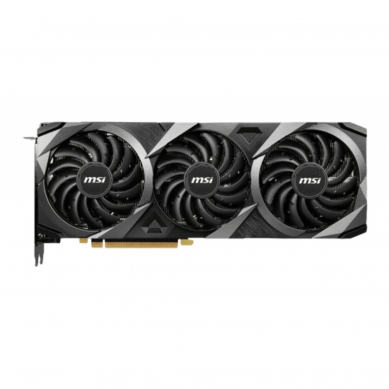 MSI GeForce RTX 3080 Ti VENTUS 3X 12G OC NVIDIA 12GB GDDR6X 