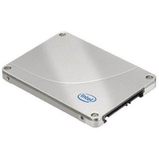80GB Intel SSD X25-M High-Performance SATA Solid State Disk