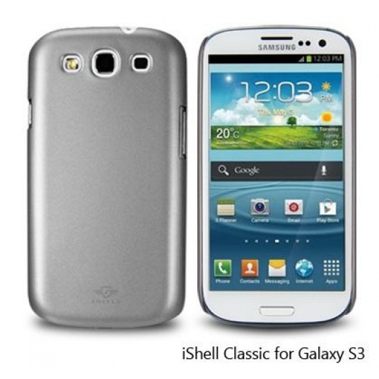 popular Alrededores Fácil de comprender Samsung Galaxy S3 Phone Case | Impact-Resistant Phone Case