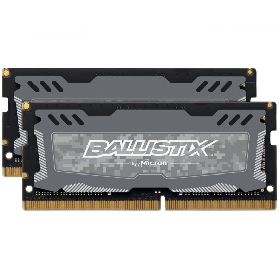 Ballistix DDR4 32GB 2666MHz メモリー 【公式通販】