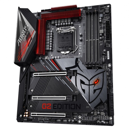 Gigabyte Z490 Aorus Pro Z490 A Pro Overclock Gigabyte Z490 AORUS