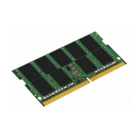 32GB Kingston Technology 2666MHz DDR4 SODIMM Memory