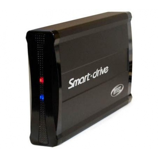 NEON Aluminium Smart Hard Drive Enclosure for SATA