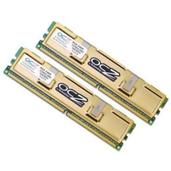 Ddr2 Dual Channel Ram Kits Ocz Memory Ocz2g10664gk Ocz Ram Ddr2